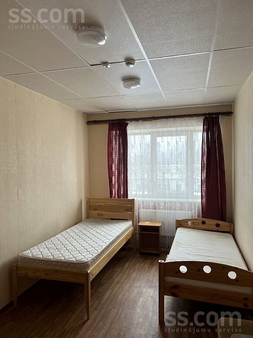 Dzīvoklis — Brīvības 98b
