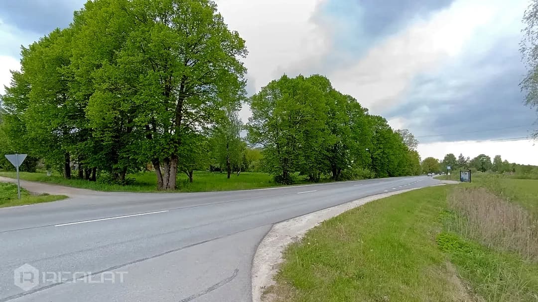Zeme, 15605㎡ - Jelgava