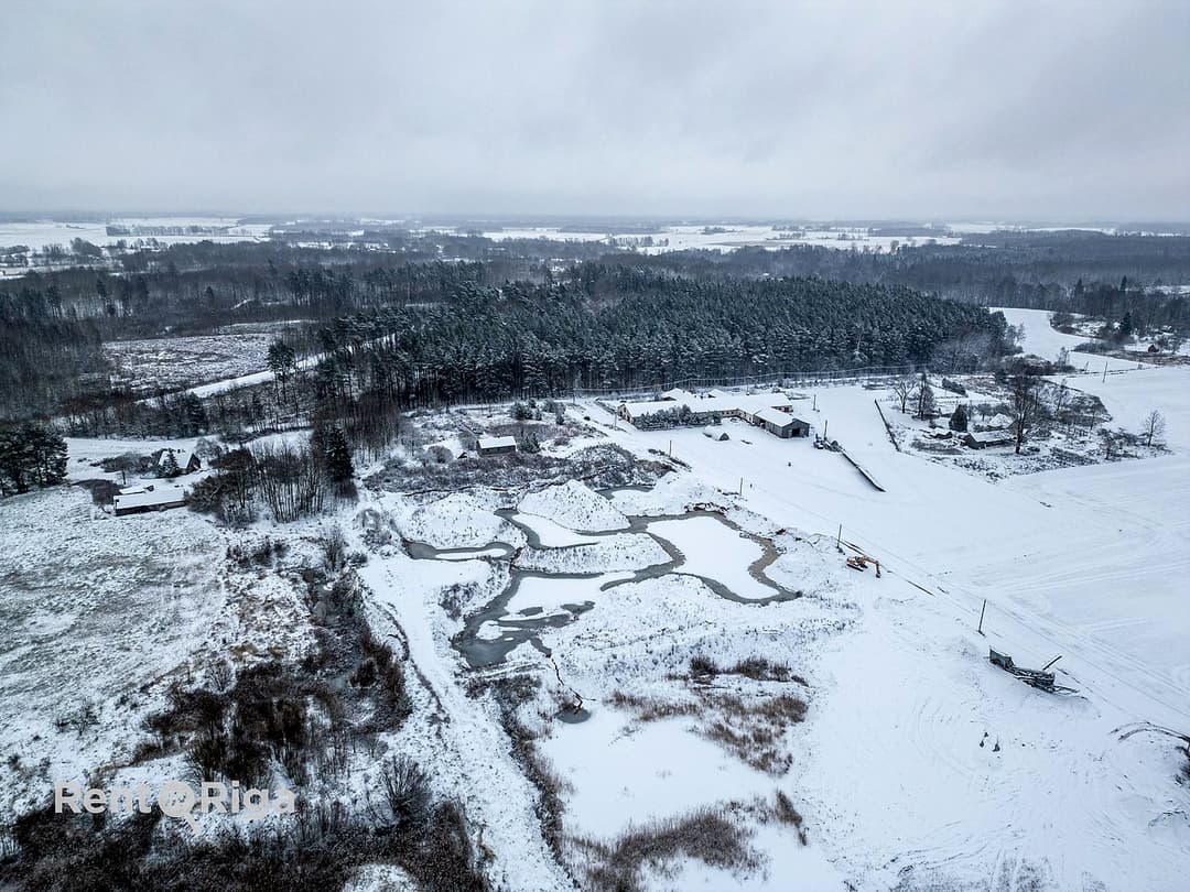 Vecsaules pagasts, Bauskas novads