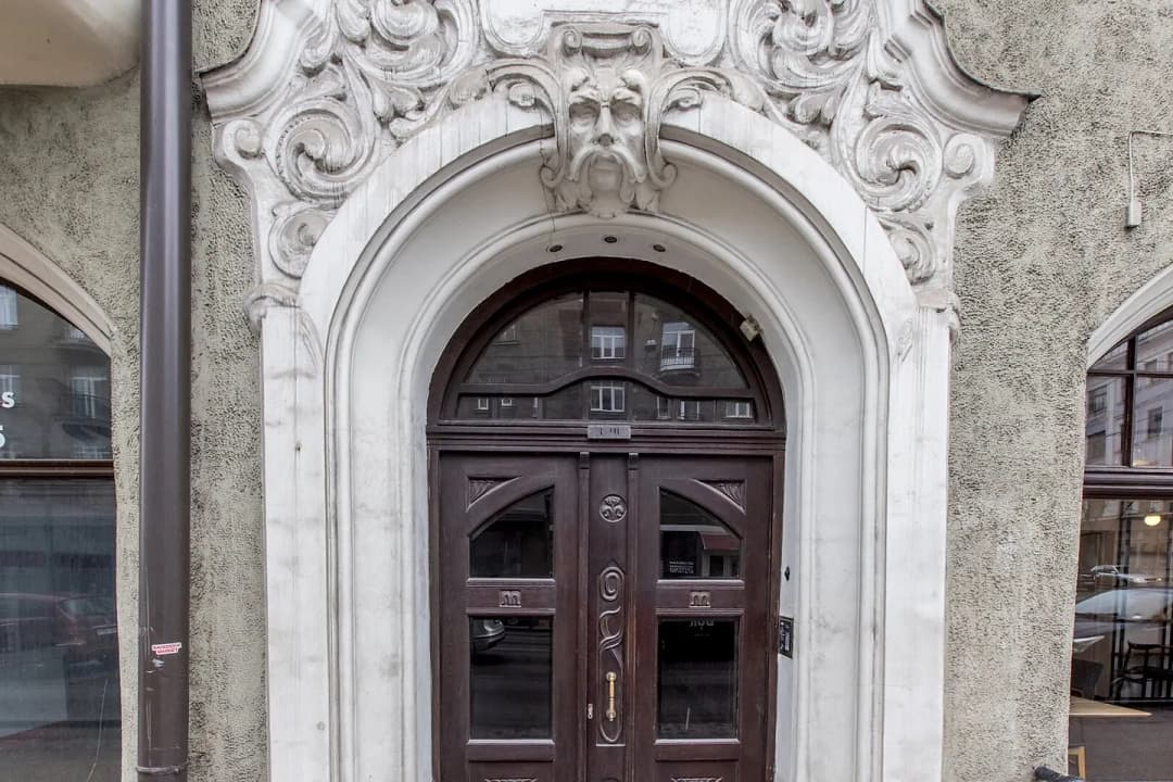 5-ist. Dzīvoklis, 250㎡ - Rīga, Imanta — bilde 2