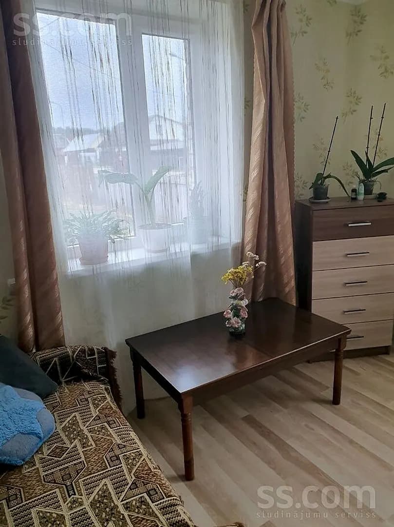 Māja — Vienības iela 90 — bilde 4