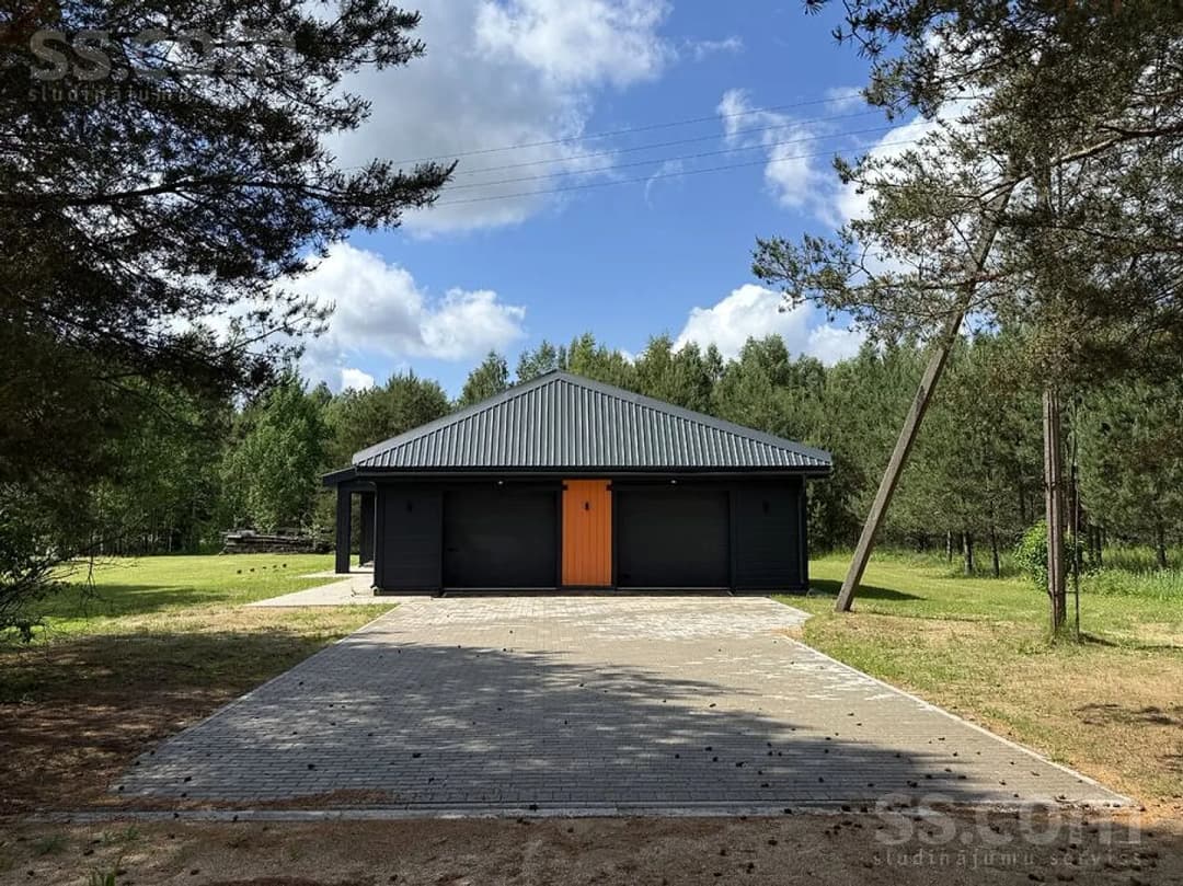 Māja — Vējiņi 3 — bilde 4