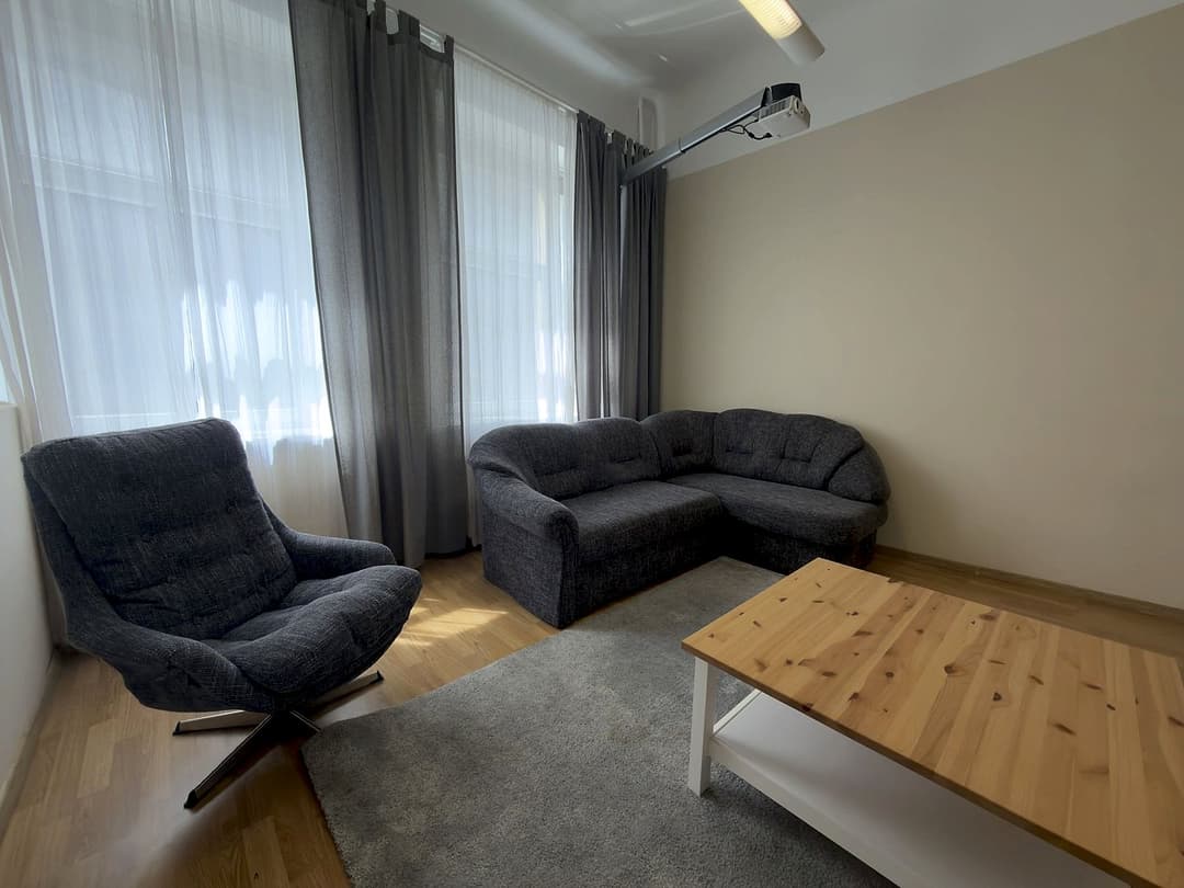 Lāčplēša 47, Centrs — bilde 2