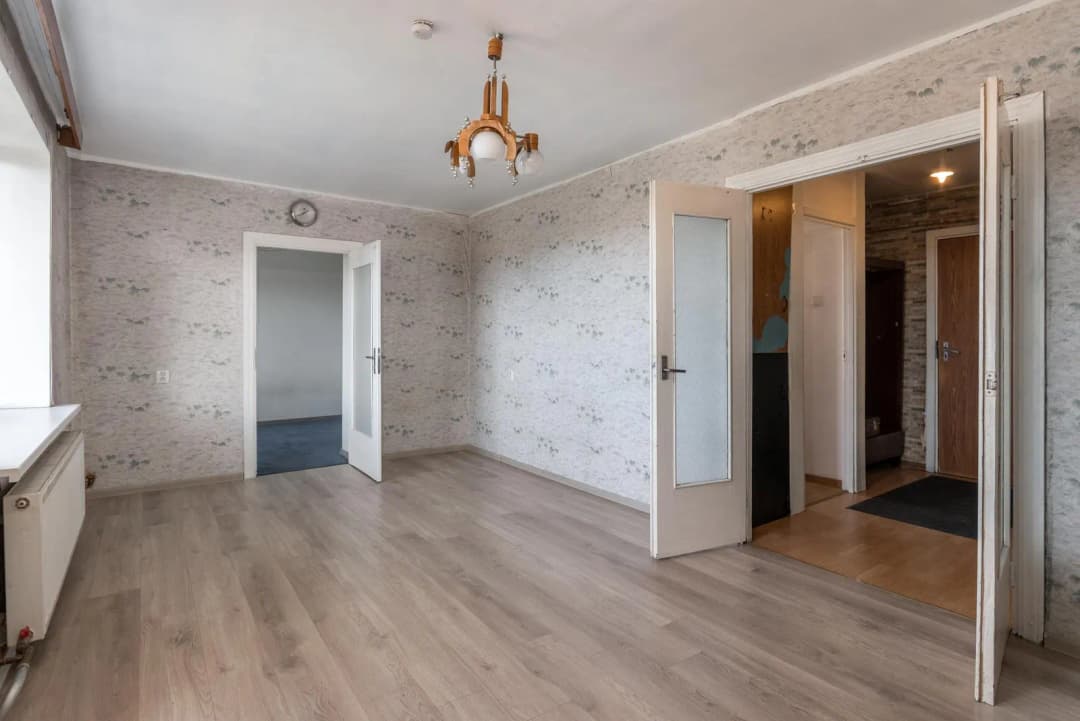Raunas iela, Teika, Rīga — bilde 2