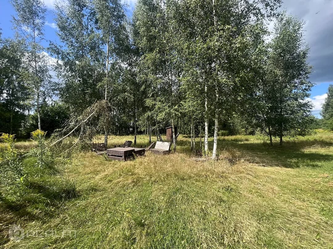 Zeme, 8000.00㎡ - Valgundes pagasts, Valgunde — vēl bildes