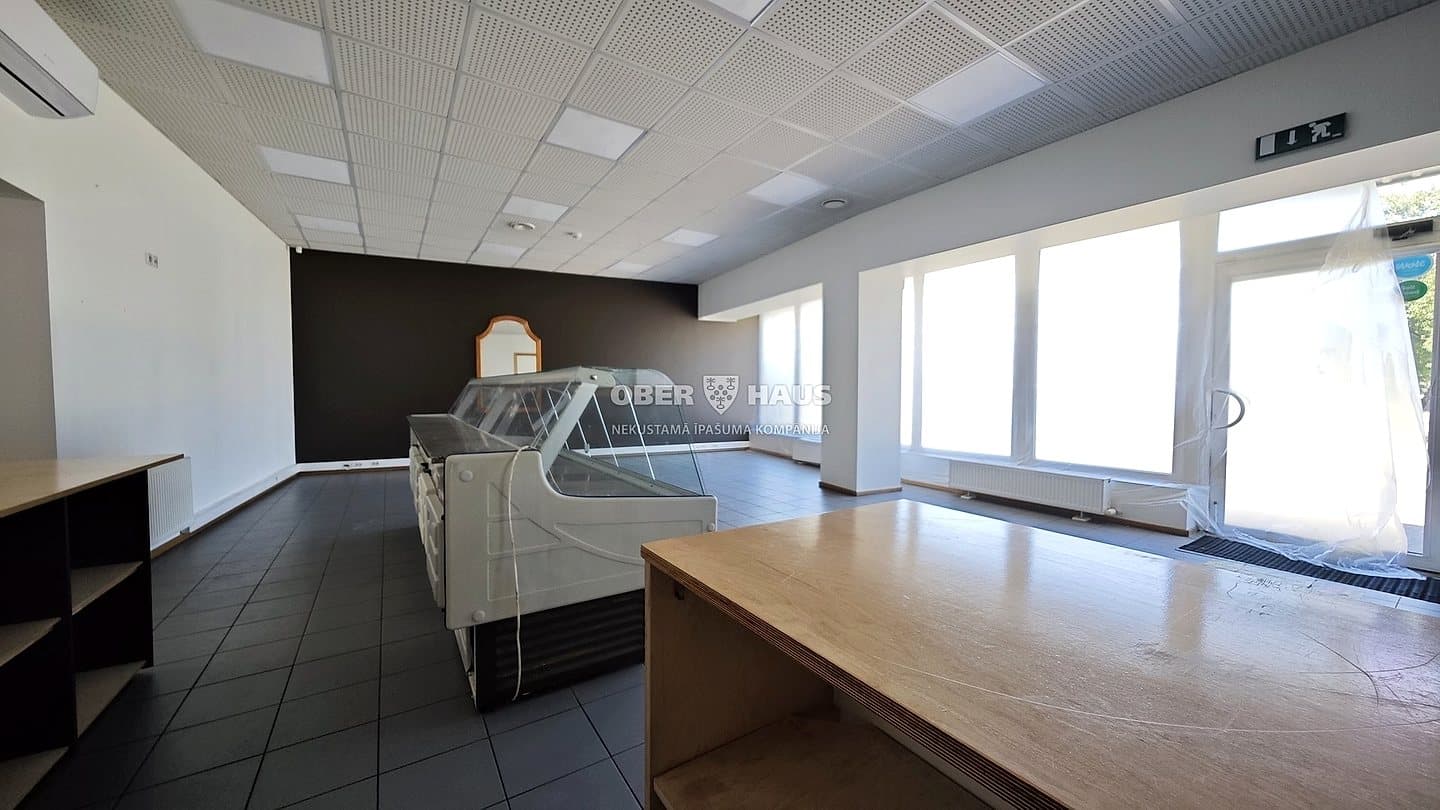 Telpas, 160.00㎡ - Rīga, Jugla — bilde 2