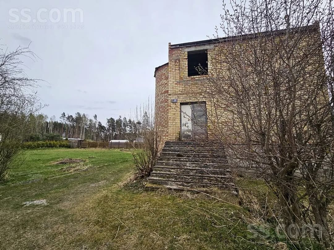 Māja — Mežvidi 225 — bilde 4