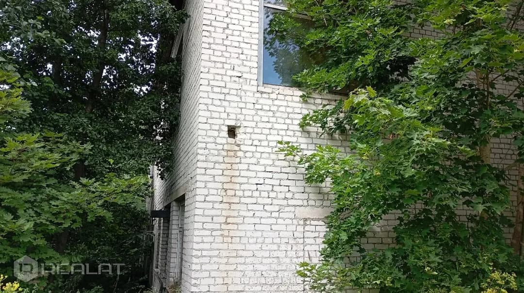 Zeme, 643.00㎡ - Jūrmala, Ķemeri — bilde 3