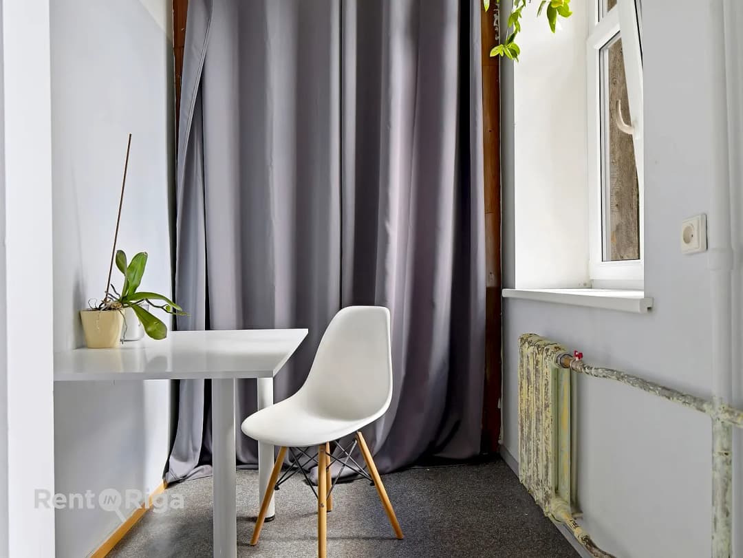 Stabu 62, Centrs — bilde 3