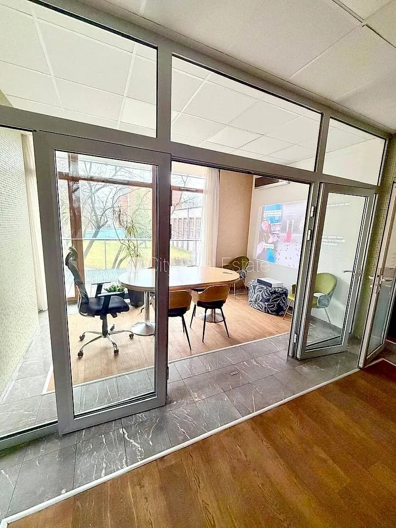 Tomsona iela, Centrs — bilde 2