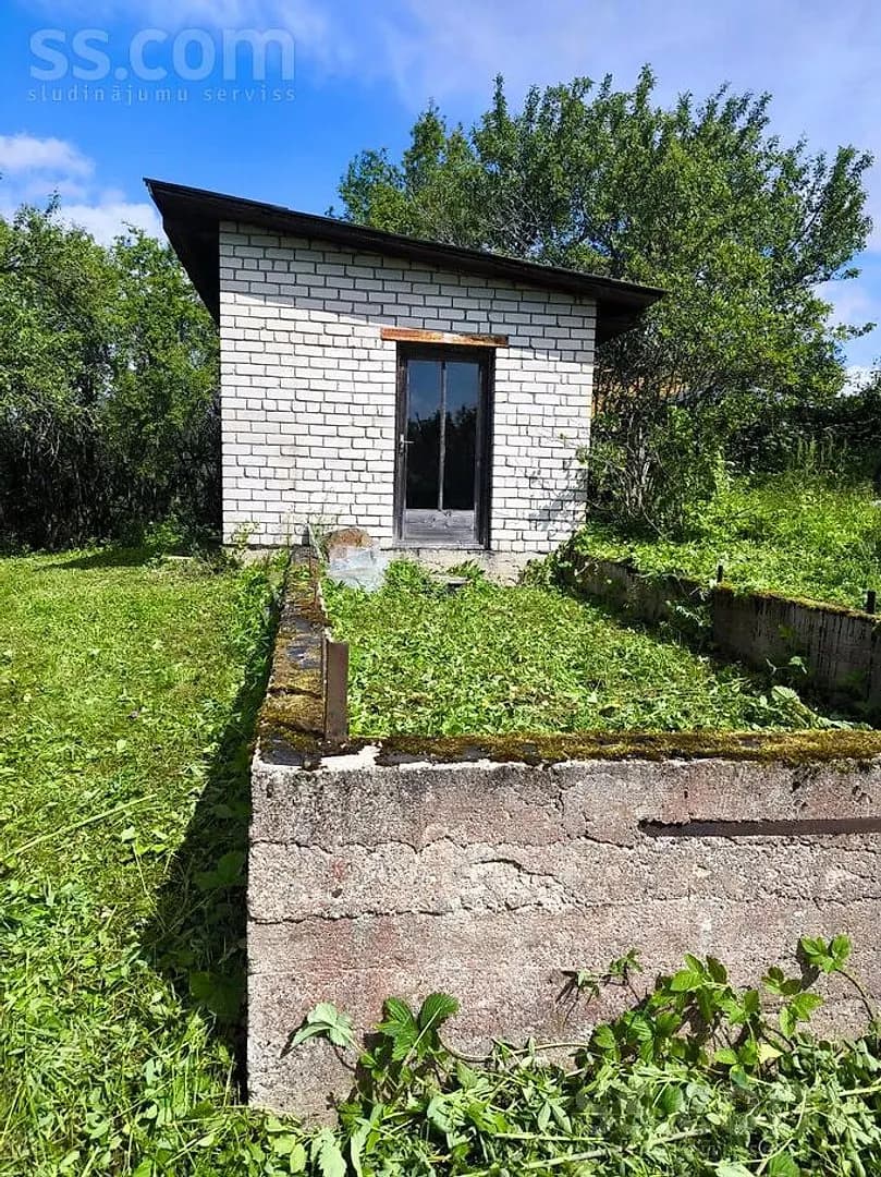 Māja — Sīļu iela 19 — bilde 3