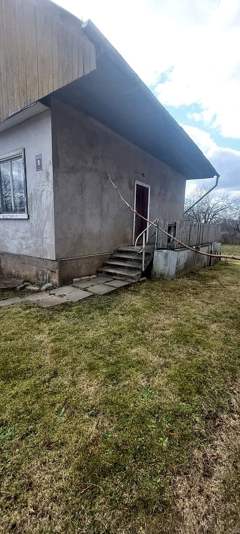5-ist. Māja, 117㎡ - Limbažu novads, Limbaži — bilde 4