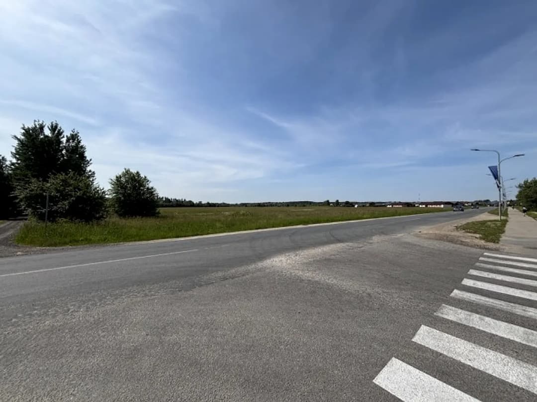 Pārdod 1,92 ha lielu zemes gabalu Ādažos. Ir izstrādāts detālplānojums, kas paredz sadali 7 — bilde 4