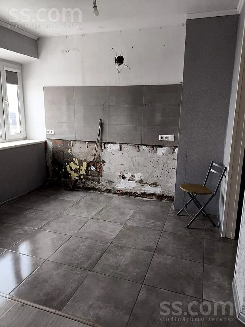 Divistabu dzīvoklis — Teātra 14 — bilde 4