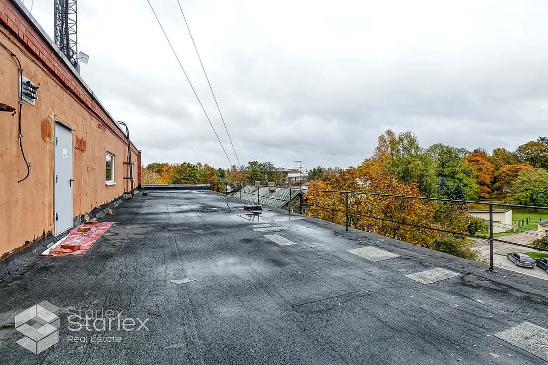 Telpas, 1184㎡ - Siguldas novads, Sigulda — bilde 4