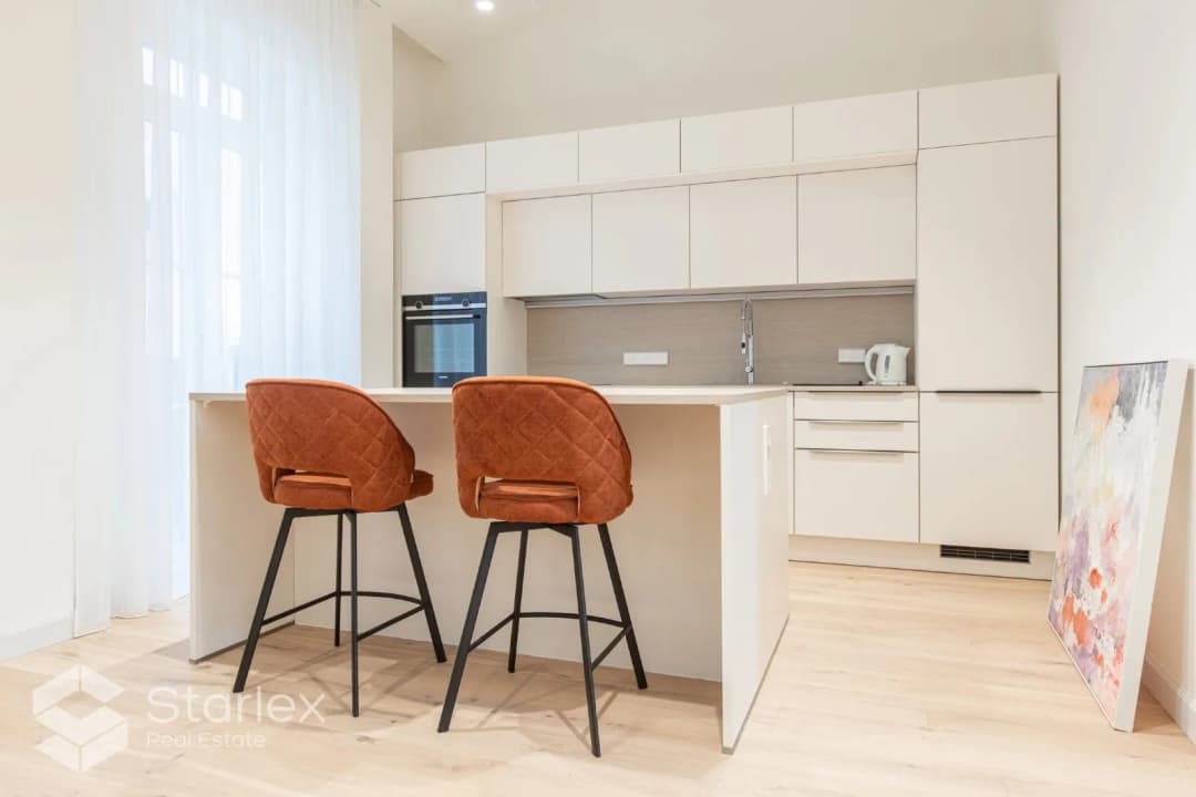 Vīlandes iela 11, Klusais Centrs, Rīga — bilde 4
