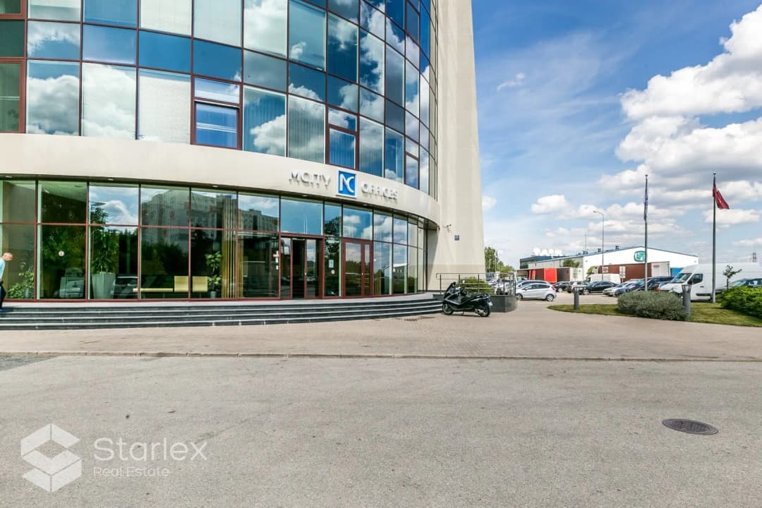 Ulbrokas iela 23, Pļavnieki, Rīga