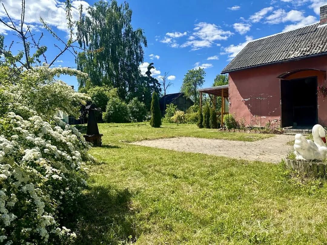 Māja — Viesturi 64 — bilde 4