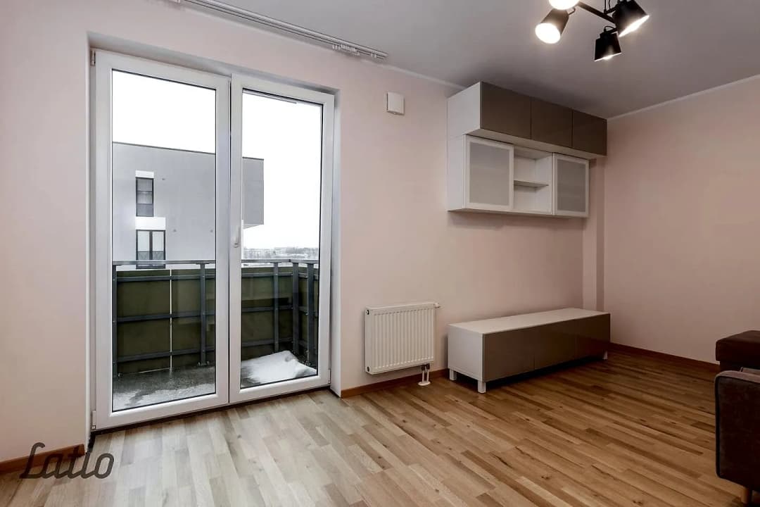 Rusova iela, Čiekurkalns — bilde 3