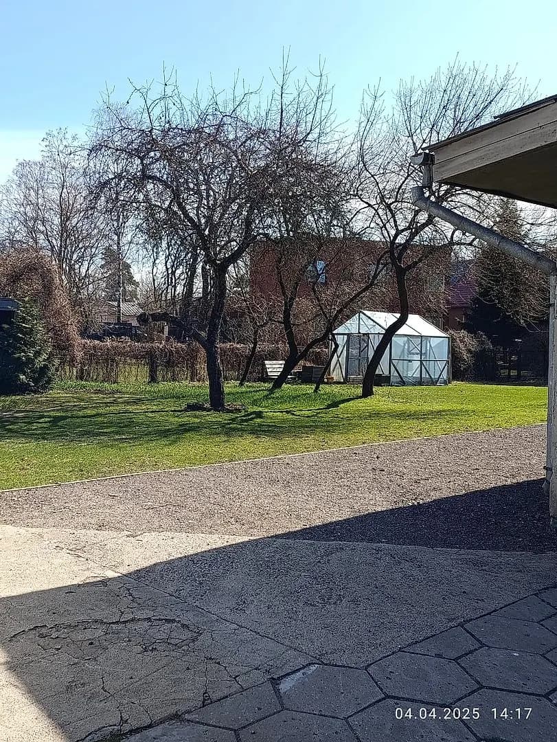 Ziepniekkalns, Rīga — bilde 4