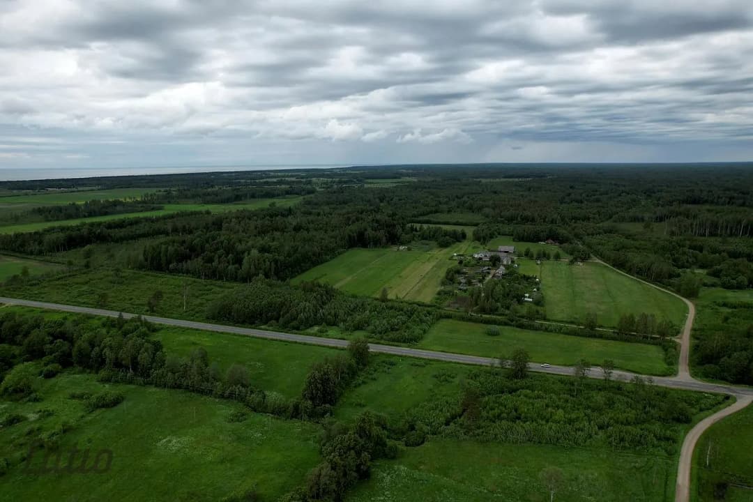 Ainažu pagasts, Limbažu novads — bilde 4