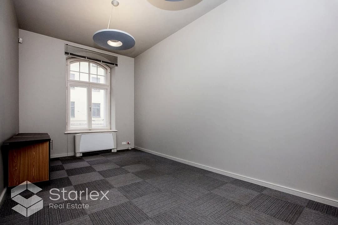 Telpas, 181㎡ - Rīga, Centrs — bilde 3