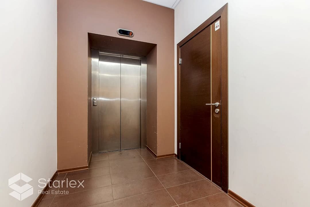 Telpas, 215㎡ - Rīga, Čiekurkalns — bilde 3