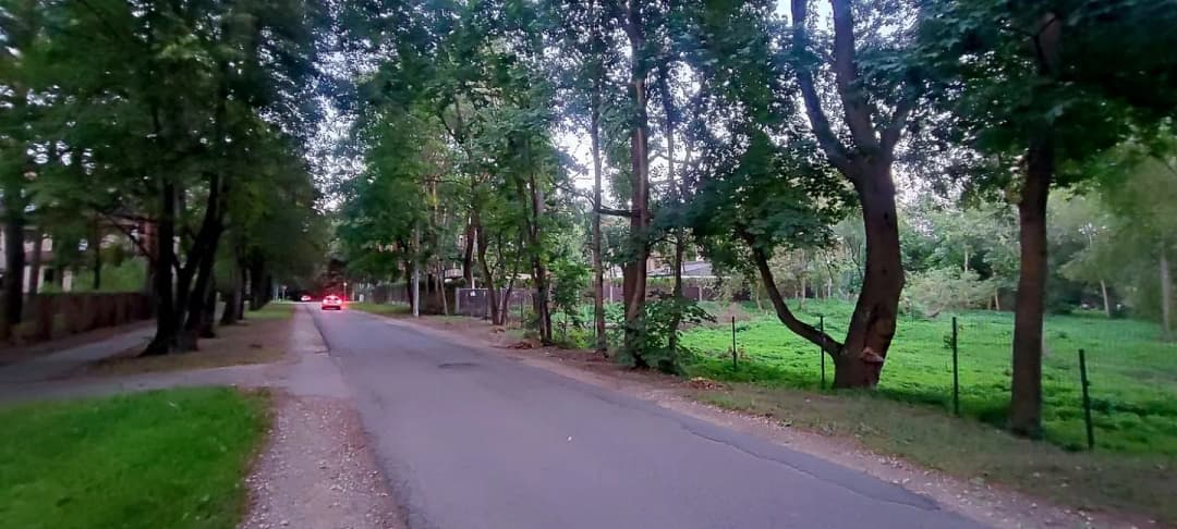 Mežaparks, Rīga