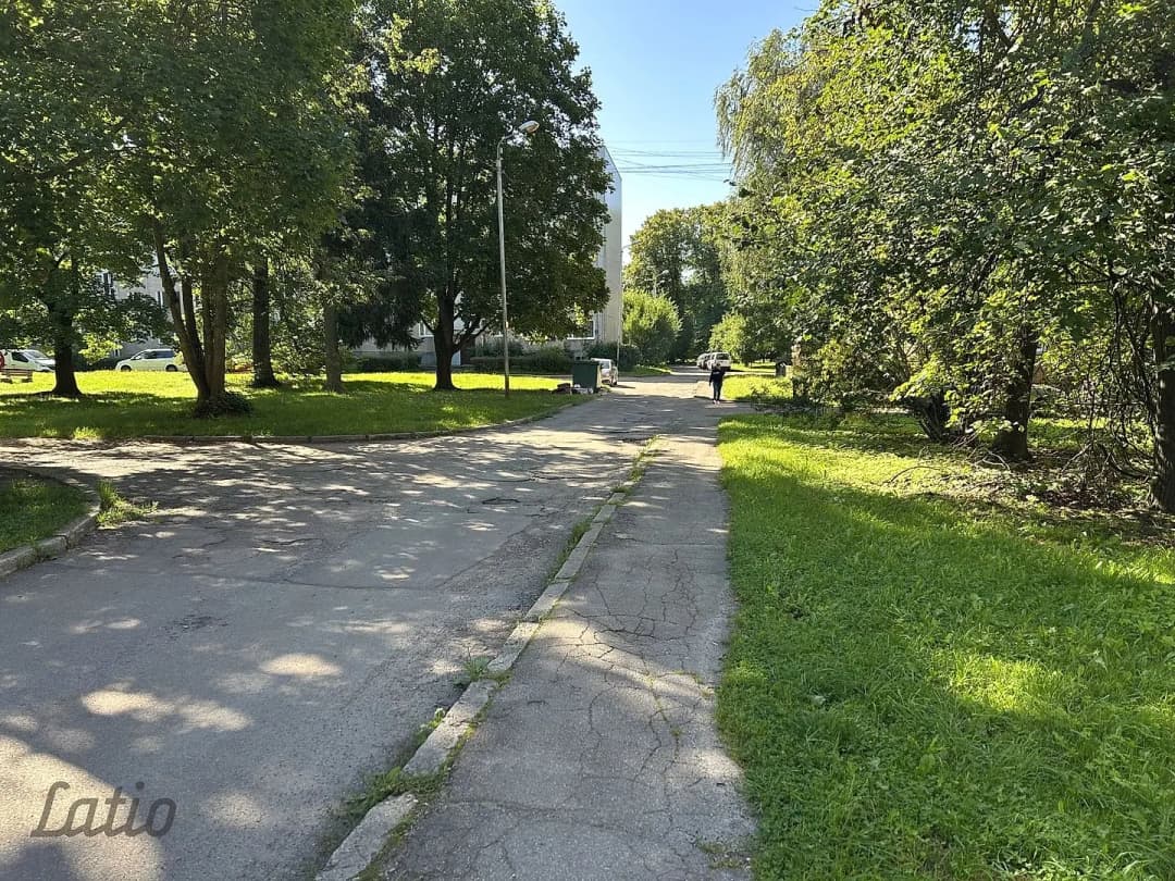 Ilģuciems, Rīga — vēl bildes