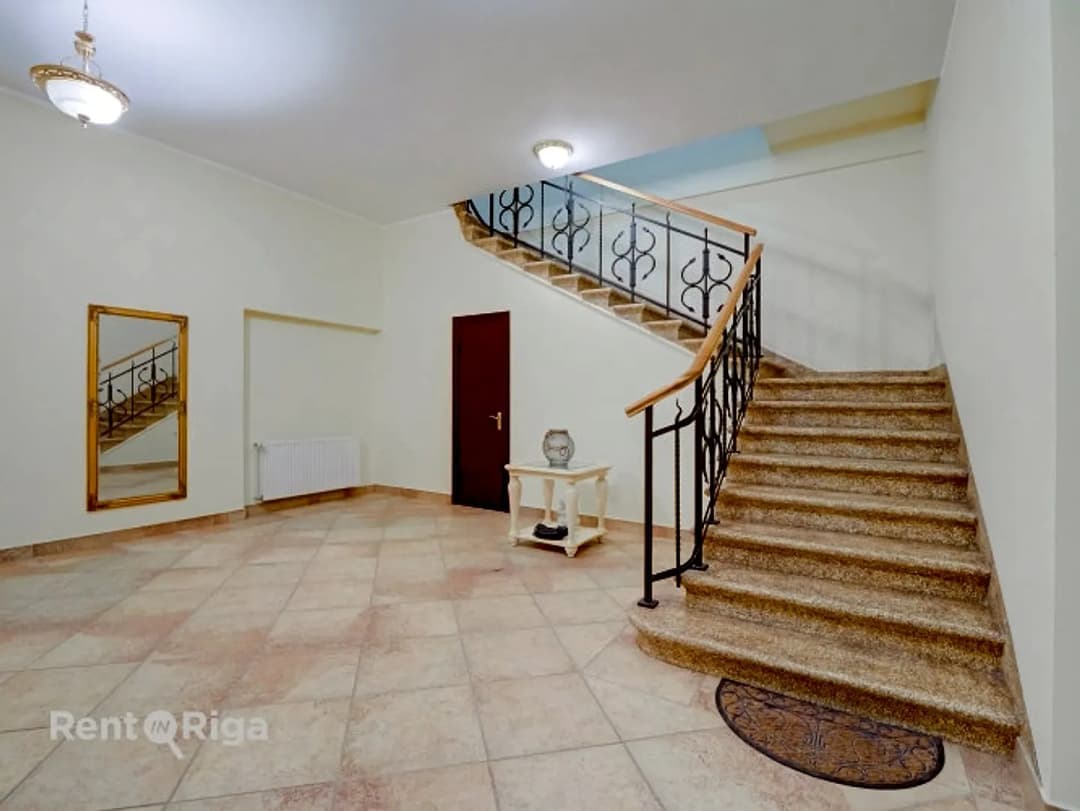 Moderns un elegants dzīvoklis prestižajā projektā Rakstnieku Nams, Dubultos kāpu zonā! — bilde 4