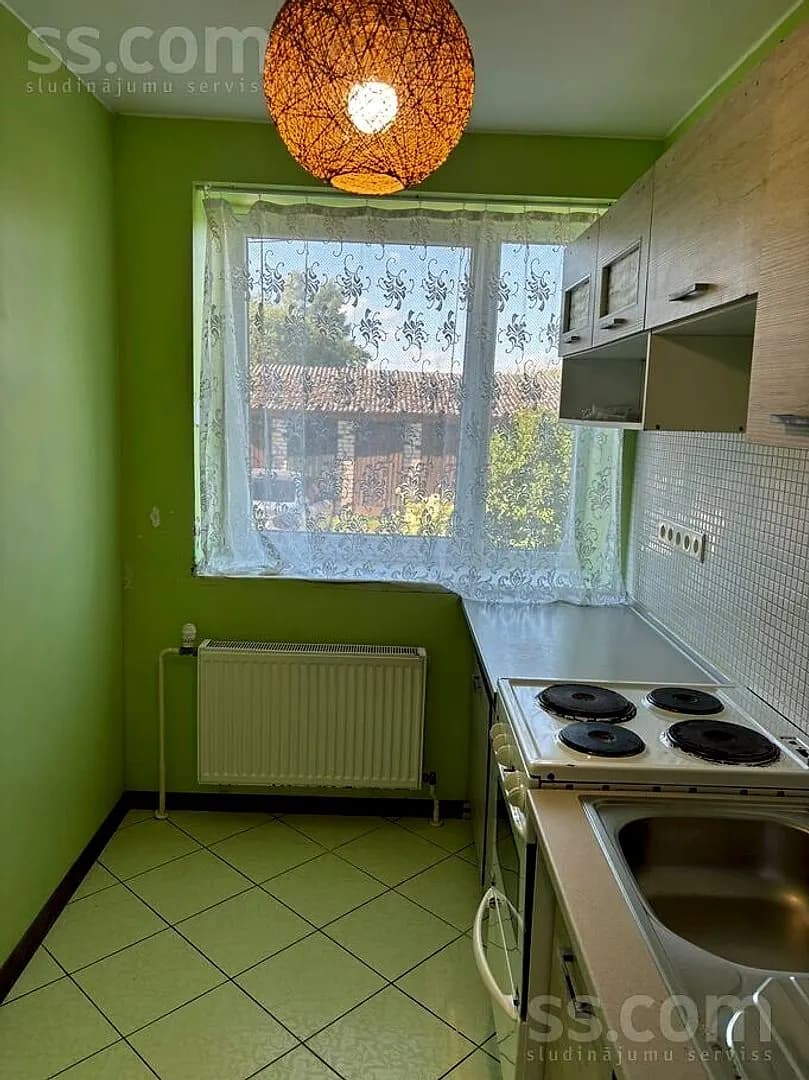 Divistabu dzīvoklis — 3 3 — bilde 4