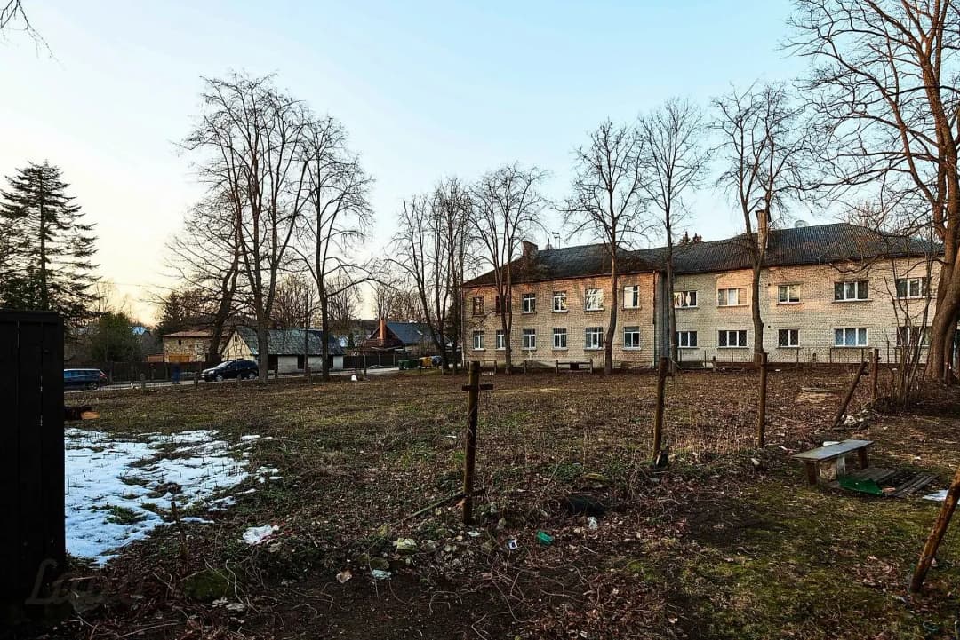 Šampēteris, Rīga — bilde 2