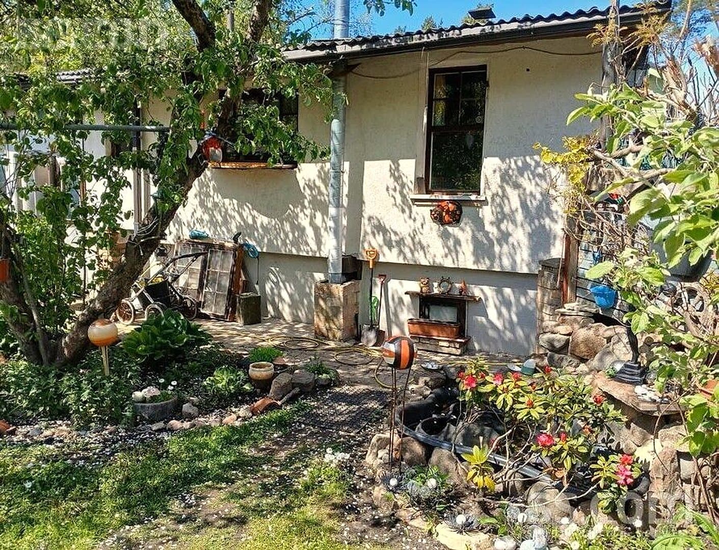 Vārnu kroga ceļš 109, Priedaine — bilde 4