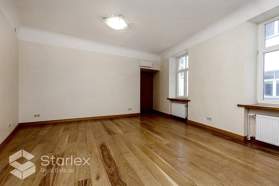 Telpas, 89㎡ - Rīga, Vecrīga — vēl bildes