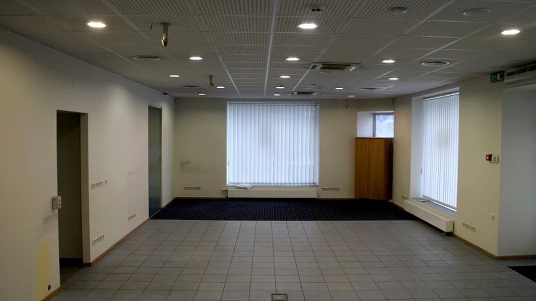 Telpas, 210㎡ - Rīga, Centrs — vēl bildes