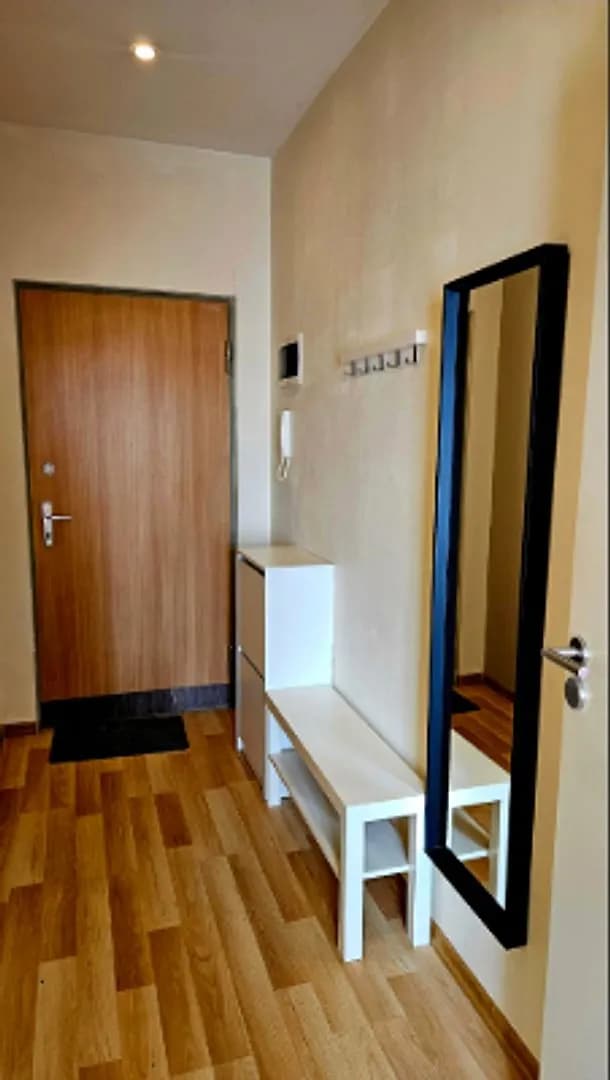 New Hanza biroju centrs un Hanzas perons 1km attālumā, izcila atrašanās vieta. Tas atrodas ļoti... — bilde 3