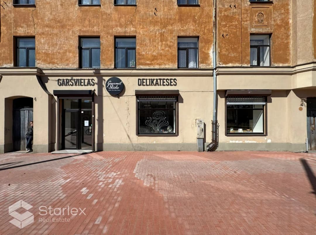 Lienes 9, Grīziņkalns, Rīga — bilde 3