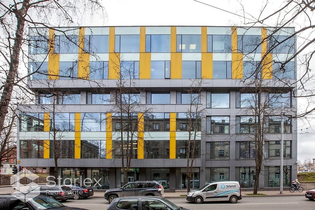 Telpas, 430㎡ - Rīga, Centrs