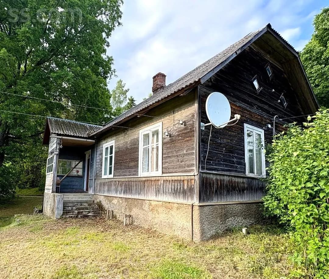 Māja — Silzemji — bilde 4
