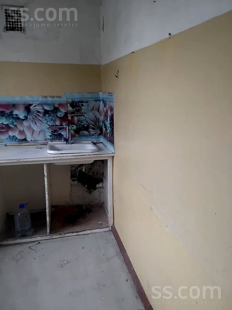 Divistabu dzīvoklis — Bērzupes 31а — vēl bildes