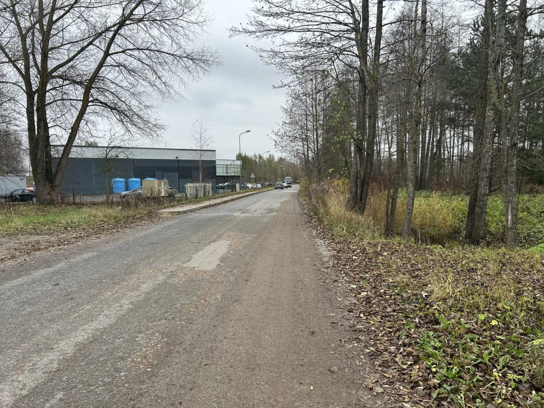 Mūkupurva iela, Mūkupurvs, Rīga — bilde 4