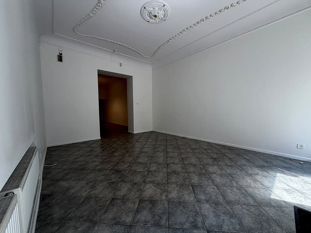 Lāčplēša iela 23, Centrs — bilde 3