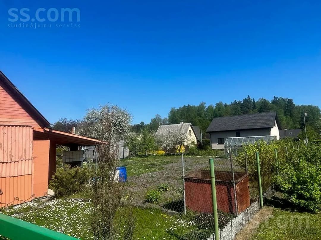 Māja — Rosības 3 — bilde 4