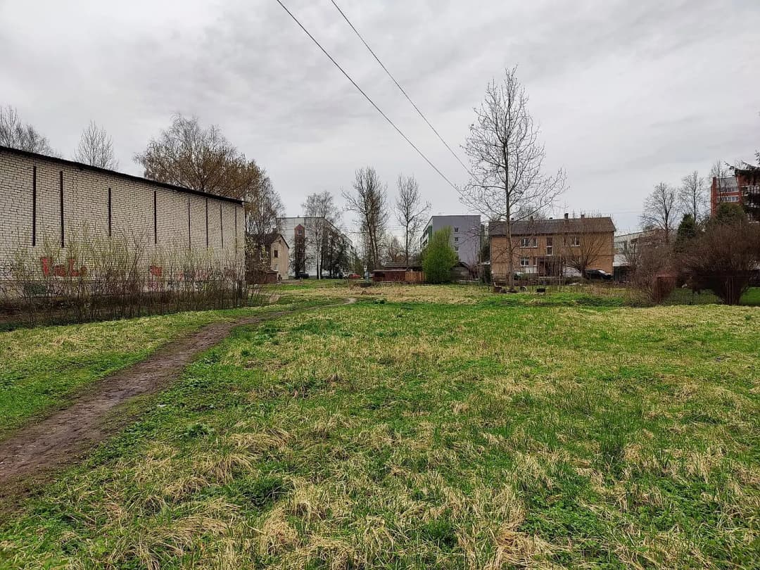 Dārzciems, Rīga — bilde 2