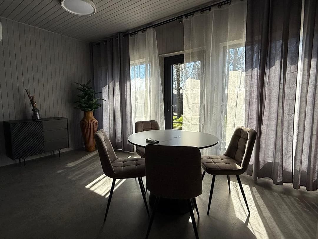 4-ist. Māja, 90㎡ - Rīga — bilde 4