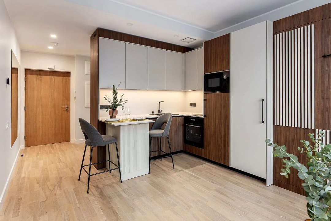 Dainas 10A, Centrs — bilde 2