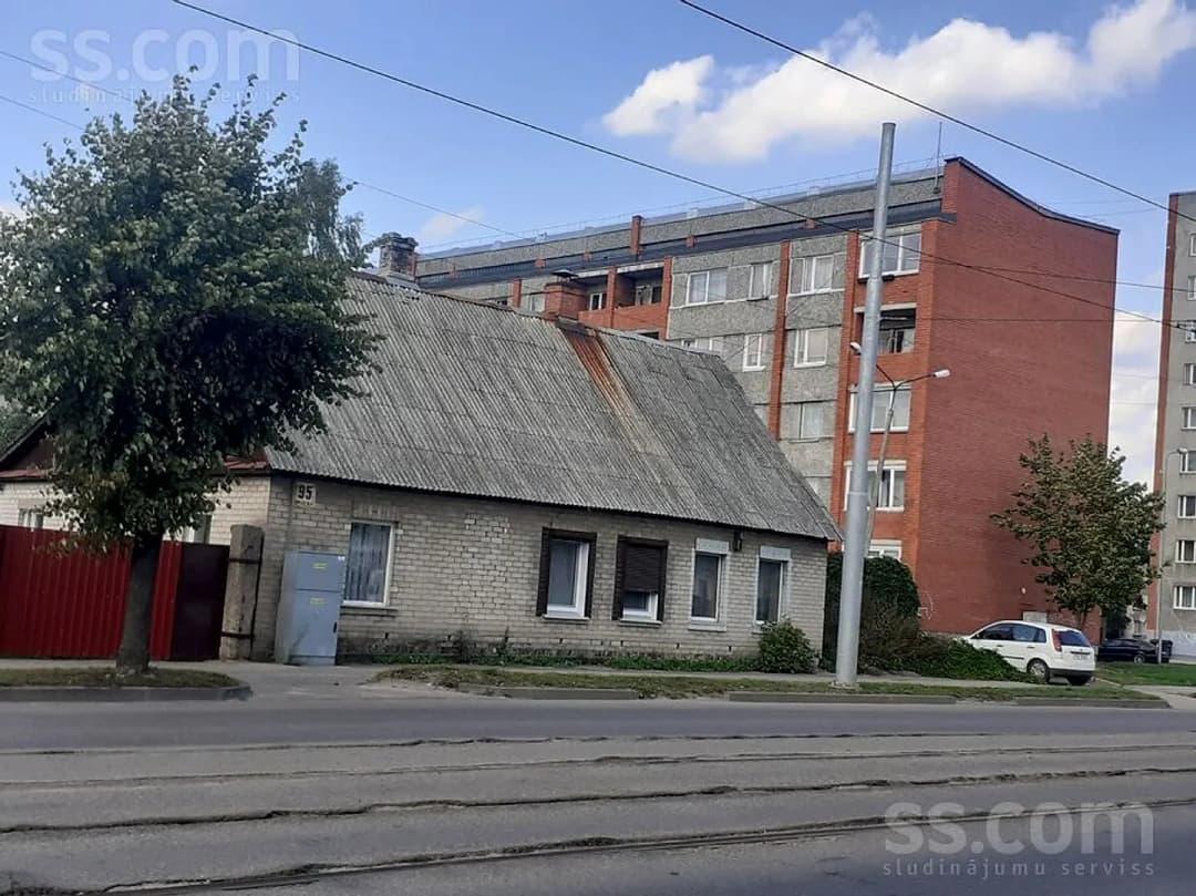 Māja — Смилшу 95 — bilde 2