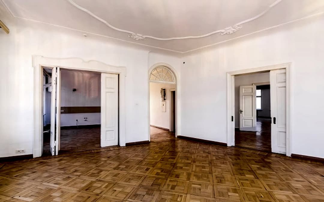 Telpas, 203㎡ - Rīga, Vecrīga — bilde 4