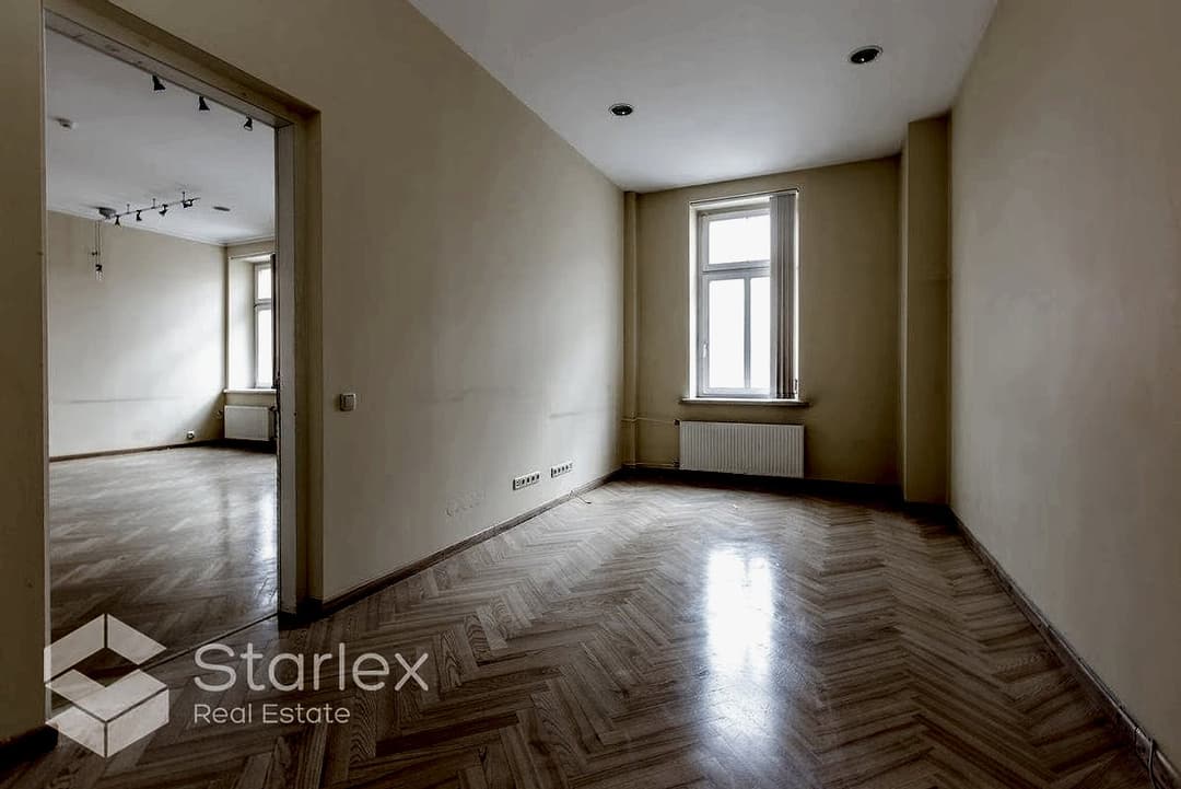 Telpas, 300㎡ - Rīga, Centrs — bilde 3