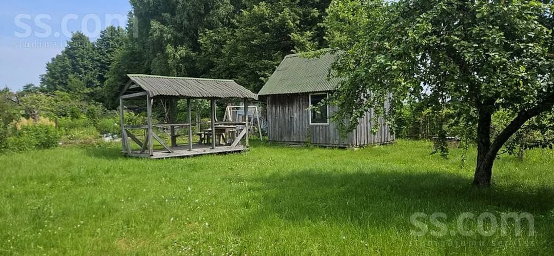 Māja — Smilšu 10